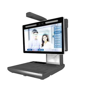 ZEV-CA156D (雙屏15.6+13.3）智能交互終端